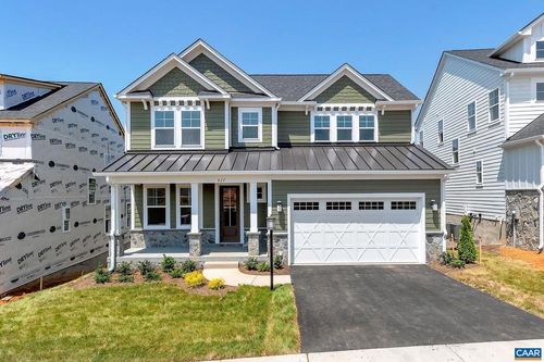 3413 Ashlin Cove, CHARLOTTESVILLE, VA, 22901 | Card Image