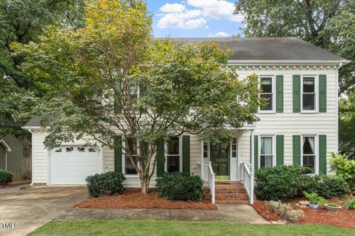 2609 Cobworth Ct, Raleigh, NC, 27613-3604 | Card Image