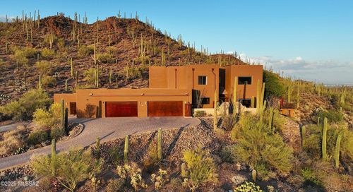 3700 N Avenida Dos Vistas, Tucson, AZ, 85745-8613 | Card Image