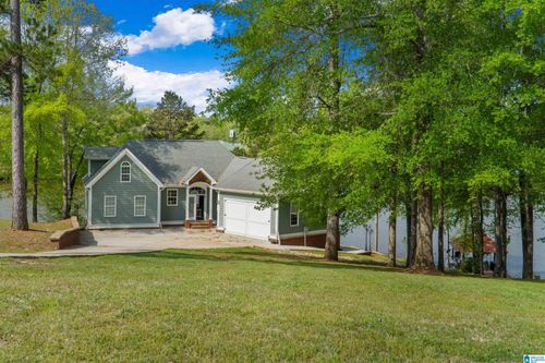 387 Misty Ln, Wedowee, AL, 36278-4389 | Card Image
