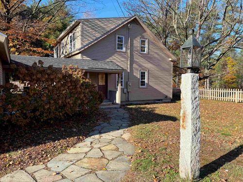 6 Hartshorn Ln, Warner, NH, 03278-4431 | Card Image