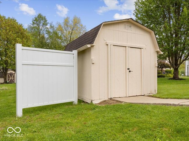 view of shed | Image 21