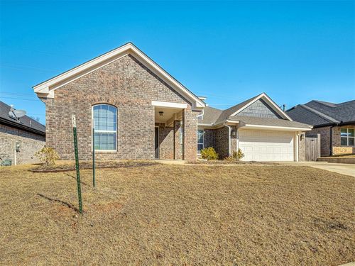 1617 Sw 157th St, Moore, OK, 73170-7723 | Card Image