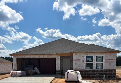 15137 Thompson Branch Trl, Hensley, AR, 72065-5801 | Card Image