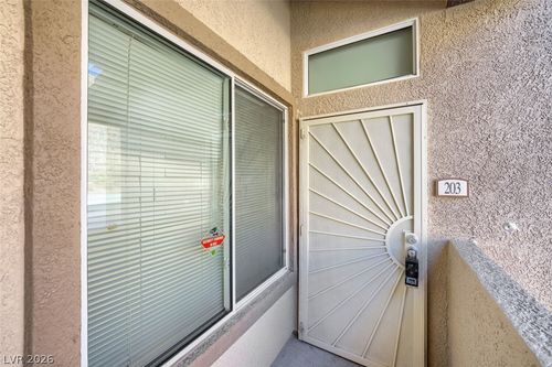 203-3545 Cactus Shadow St, Las Vegas, NV, 89129-8652 | Card Image