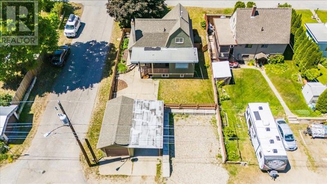 798 Kipling St, House other with 3 bedrooms, 2 bathrooms and 4 parking in Trail BC | Image 44