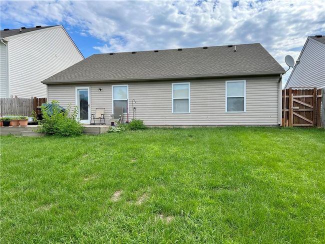 8110 Maple Stream Blvd, House other with 3 bedrooms, 2 bathrooms and null parking in Indianapolis IN | Image 21