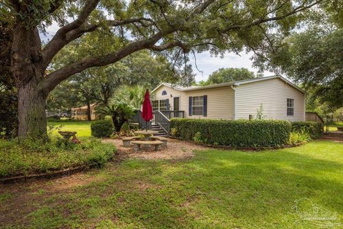 1804 El Paso Trl, Gulf Breeze, FL, 32563-9438 | Card Image