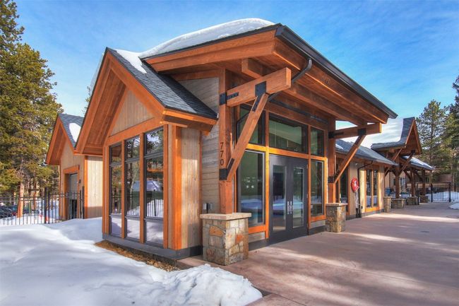 5 - 148 Broken Lance Dr, Condo with 3 bedrooms, 2 bathrooms and null parking in BRECKENRIDGE CO | Image 31