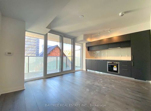 506-99 Foxbar Rd, Toronto, ON, M4V0B2 | Card Image