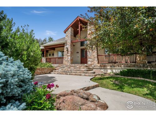 2402 Treestead Rd, Fort Collins, CO, 80528-7122 | Card Image