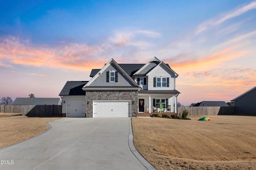 191 Hazelwood Rd, Lillington, NC, 27546-4851 | Card Image