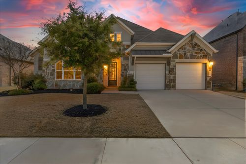 2921 Renmuir Dr, Prosper, TX, 75078-1499 | Card Image