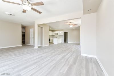 4538 Oakdale Avenue, House other with 4 bedrooms, 2 bathrooms and null parking in Las Vegas NV | Image 2