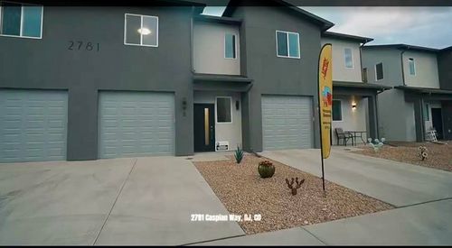 b-2781 Caspian Way, Grand Junction, CO, 81503 | Card Image