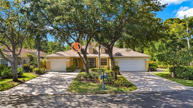 14806 Sterling Oaks Dr, House other with 2 bedrooms, 2 bathrooms and 1 parking in NAPLES FL | Image 20