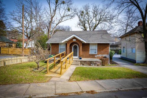 1308 Kavanaugh Boulevard, Little Rock, AR, 72205 | Card Image