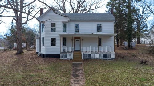 307 Cook Ave, Brookneal, VA, 24528-3129 | Card Image