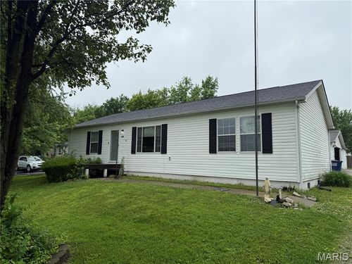44 Viola Dr, Wright City, MO, 63390-3331 | Card Image