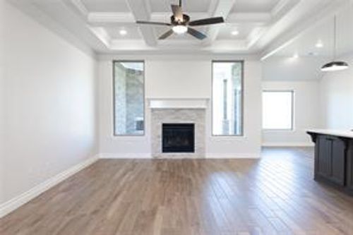 8233 Mountain Oak Drive, Edmond, OK, 73034 | Card Image