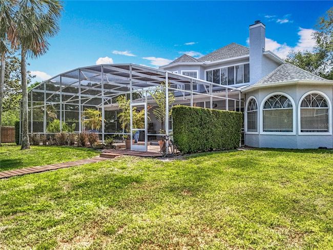 2147 Whitfield Ln, House other with 4 bedrooms, 5 bathrooms and null parking in ORLANDO FL | Image 89