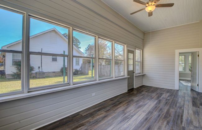 320 E Cedar St, House other with 3 bedrooms, 2 bathrooms and null parking in Warren AR | Image 19