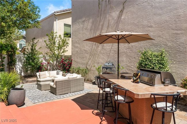 10276 Cherry Brook St, House other with 3 bedrooms, 3 bathrooms and null parking in Las Vegas NV | Image 18