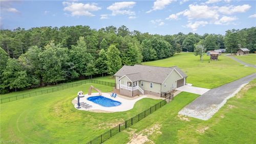 1645 K Fork Rd, Madison, NC, 27025-6802 | Card Image