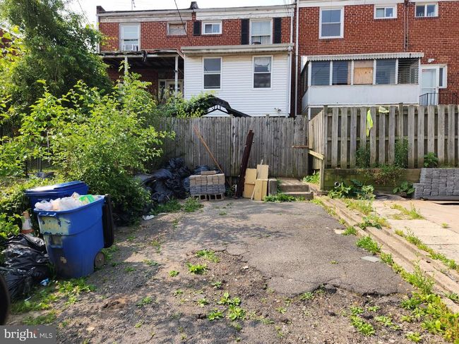 1414 Locust St, Townhouse with 0 bedrooms, 0 bathrooms and null parking in BALTIMORE MD | Image 6