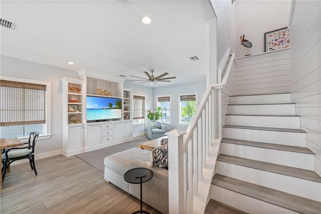 145 Beachwalk Ln, House other with 3 bedrooms, 3 bathrooms and null parking in Port Aransas TX | Image 19