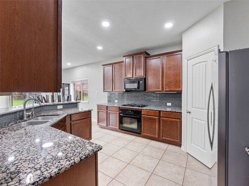 2308 Fountain Gate Dr, Little Elm, TX, 75068-6007 | Card Image