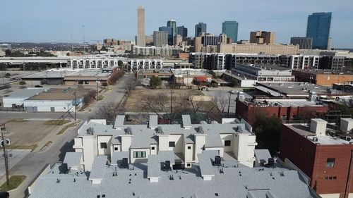 321 College Ave, Fort Worth, TX, 76104-1147 | Card Image