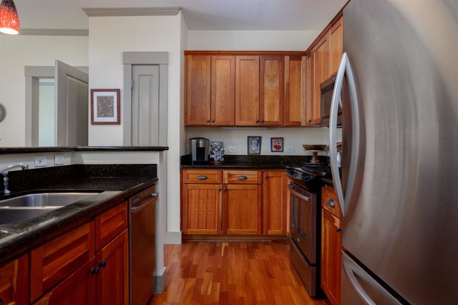 UNIT-1409 - 60 Winooski Falls Way, Condo with 2 bedrooms, 2 bathrooms and null parking in Winooski VT | Image 5