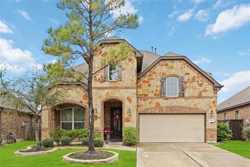 9427 Briscoe Bend Ln, Cypress, TX, 77433-8101 | Card Image