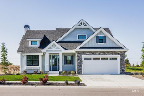 7745 W Rockhaven Dr, Eagle, ID, 83616-1097 | Card Image