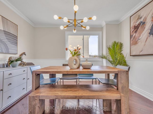626 Deerhurst Dr, House other with 3 bedrooms, 3 bathrooms and 4 parking in Burlington ON | Image 10