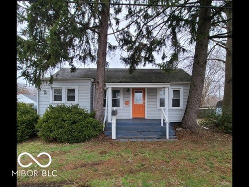 3318 E 14th St, Muncie, IN, 47302-4807 | Card Image
