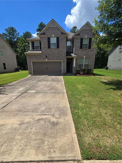 1429 Stone Ridge Ct, Hampton, GA, 30228-4403 | Card Image