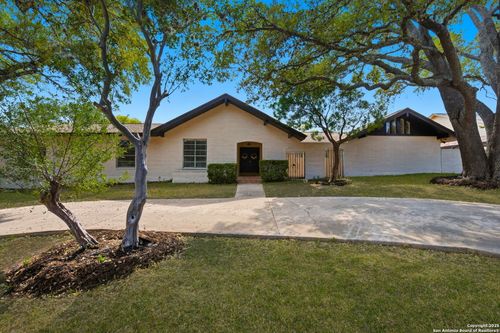 210 Sheffield, Castle Hills, TX, 78213-2627 | Card Image