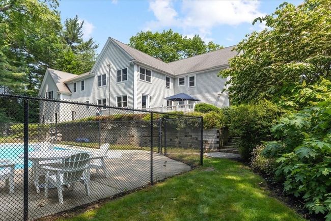 12 Whitcomb Ln, House other with 3 bedrooms, 4 bathrooms and 3 parking in Hingham MA | Image 39