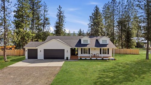 6236 Pearson Dr, Nine Mile Falls, WA, 99026-8316 | Card Image