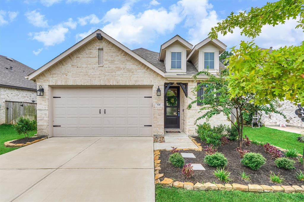 Vine Mint Dr, Montgomery, TX 77316
