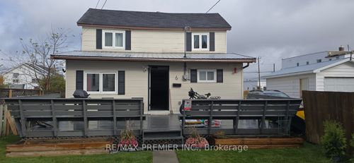 6 Teck Ave, Kirkland Lake, ON, P2N2X4 | Card Image