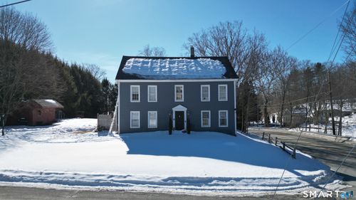 1 Library Rd, Canterbury, CT, 06331-1512 | Card Image