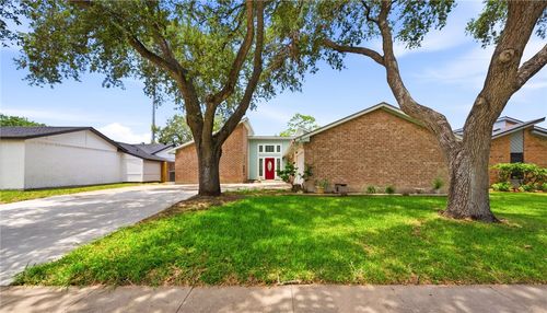 2409 Still Brook Drive, Corpus Christi, TX, 78414 | Card Image