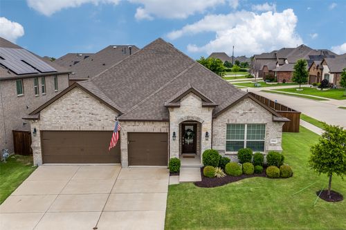 2921 Crossbow Ln, Celina, TX, 75009-6365 | Card Image