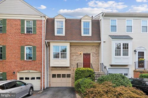 174 Lazy Hollow Dr, GAITHERSBURG, MD, 20878-2767 | Card Image