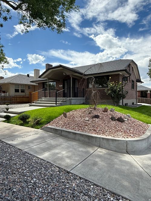 1980 600, Salt Lake City, UT, 84105-3050 | Card Image