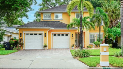 116 S Hesperides Street, Tampa, FL, 33609 | Card Image