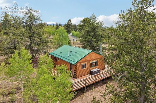 1600 Swiggler Rd, Jefferson, CO, 80456-9776 | Card Image